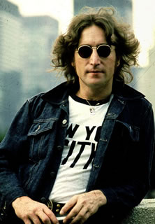 Beatle John Lennon was seen as a threat to the USA security state!