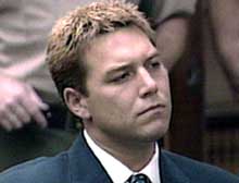 Scott Peterson- A railroaded trial?